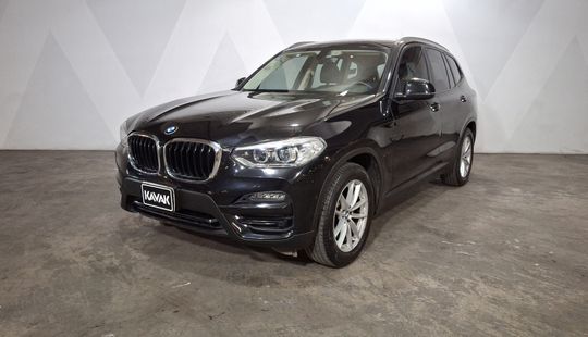 Bmw • X3