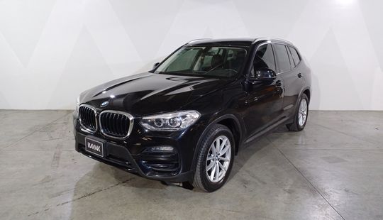 2020 • 45,000 km • Automático