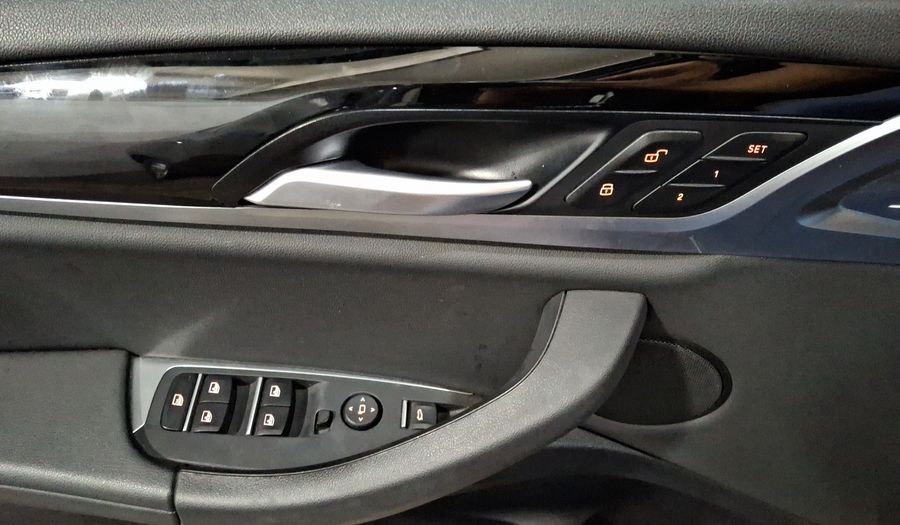 Bmw X3 2.0 SDRIVE20IA AUTO Suv 2020