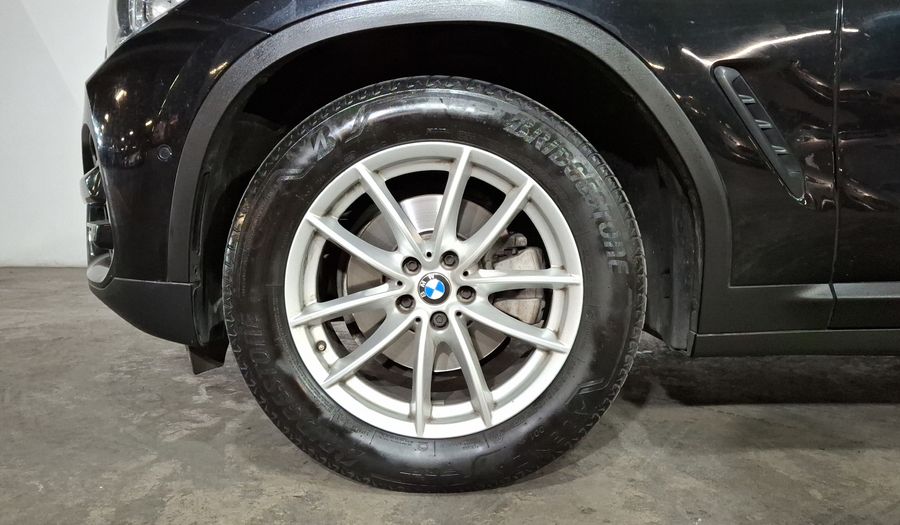 Bmw X3 2.0 SDRIVE20IA AUTO Suv 2020