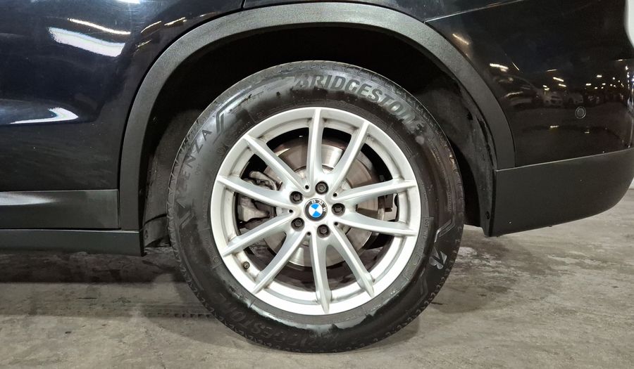 Bmw X3 2.0 SDRIVE20IA AUTO Suv 2020