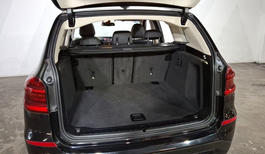 Bmw X3 2.0 SDRIVE20IA AUTO Suv 2020