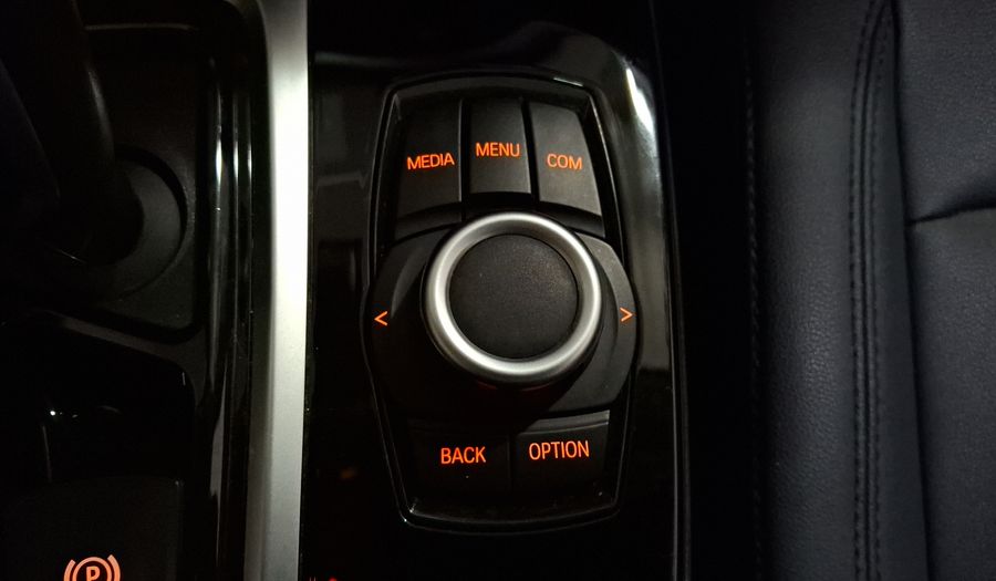 Bmw X3 2.0 SDRIVE20IA AUTO Suv 2020