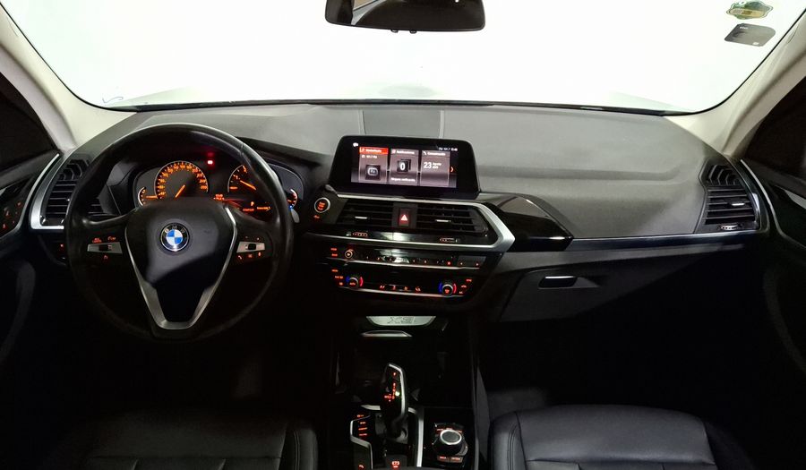 Bmw X3 2.0 SDRIVE20IA AUTO Suv 2020