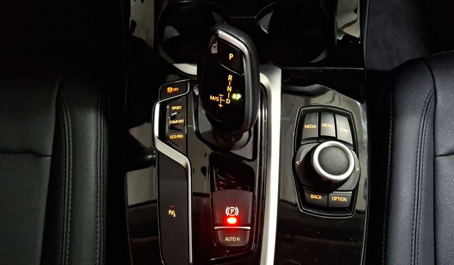 Bmw X3 2.0 SDRIVE20IA AUTO Suv 2020