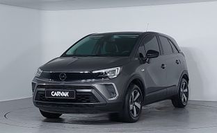Opel • Crossland