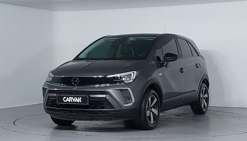 Opel Crossland 1.2 AT6 ESSENTIAL Suv 2022