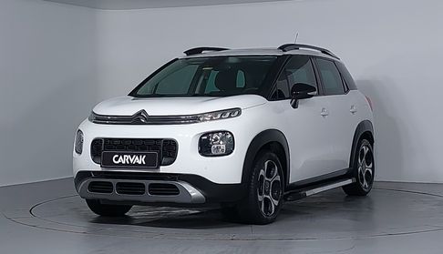 Citroën C3 Aircross 1.2 PURETECH SS EAT6 SHINE Suv 2021