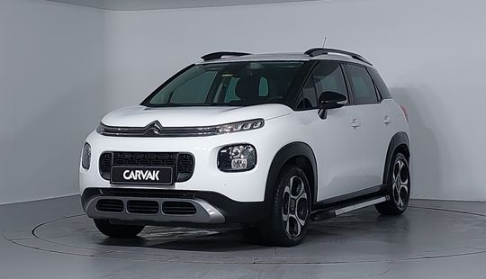 Citroën • C3 Aircross