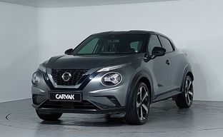 Nissan • Juke