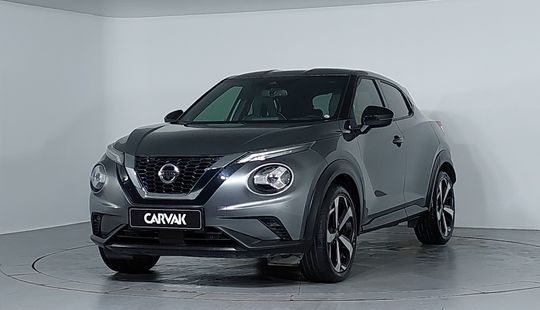 Nissan • Juke