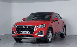 Audi • Q2