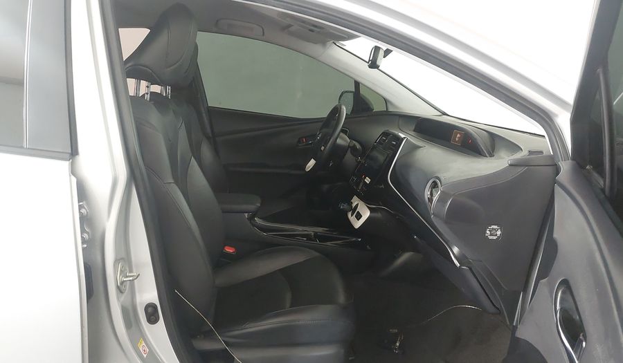 Toyota Prius HIBRIDO Sedan 2018