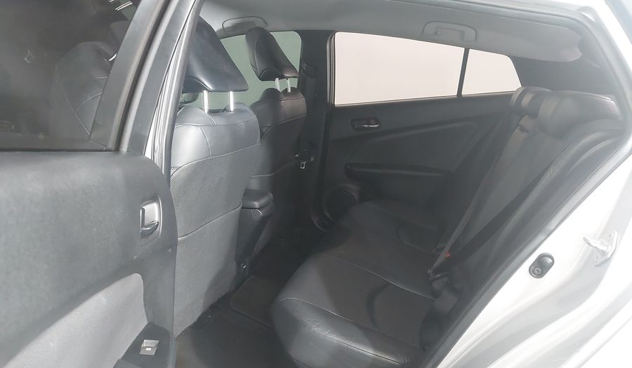 Toyota Prius HIBRIDO Sedan 2018