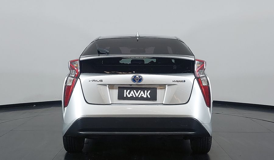 Toyota Prius HIBRIDO Sedan 2018