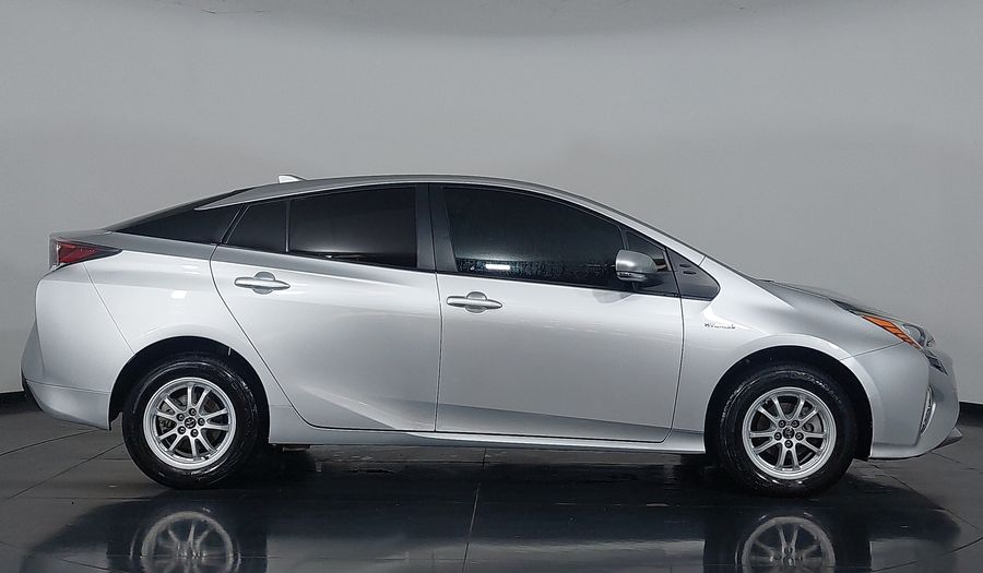 Toyota Prius HIBRIDO Sedan 2018