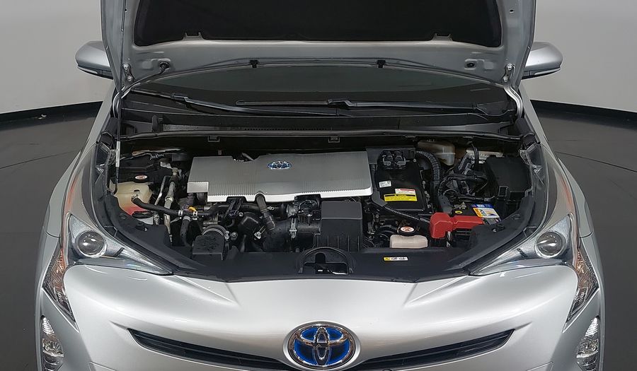 Toyota Prius HIBRIDO Sedan 2018