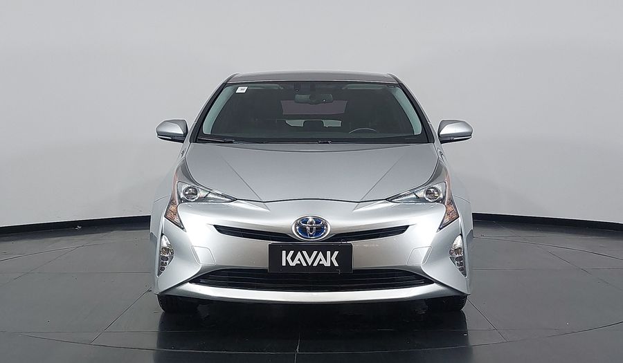 Toyota Prius HIBRIDO Sedan 2018