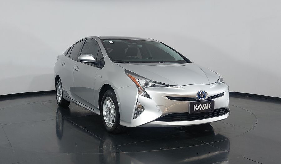 Toyota Prius HIBRIDO Sedan 2018