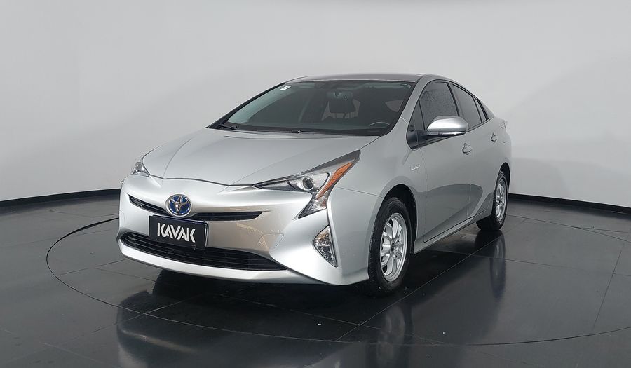 Toyota Prius HIBRIDO Sedan 2018