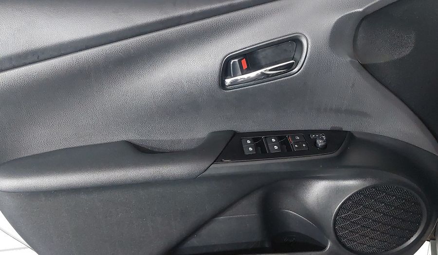 Toyota Prius HIBRIDO Sedan 2018