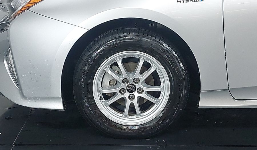 Toyota Prius HIBRIDO Sedan 2018