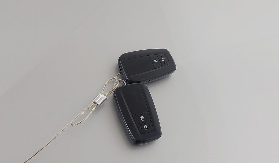 Toyota Prius HIBRIDO Sedan 2018