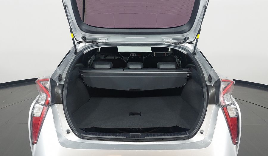 Toyota Prius HIBRIDO Sedan 2018