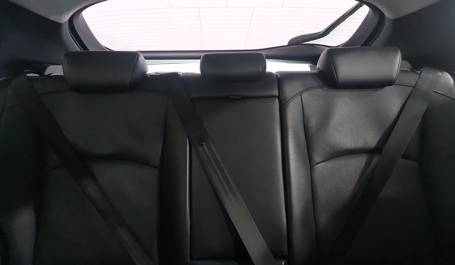 Toyota Prius HIBRIDO Sedan 2018