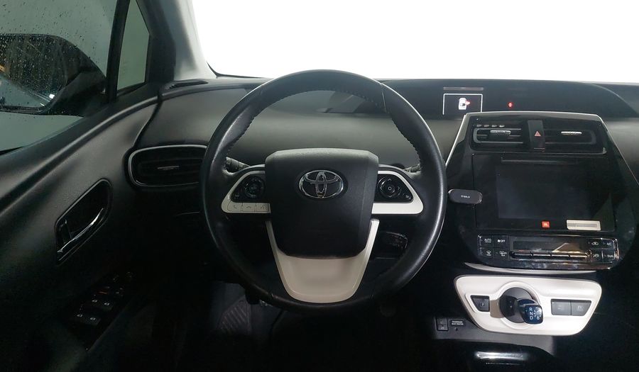 Toyota Prius HIBRIDO Sedan 2018