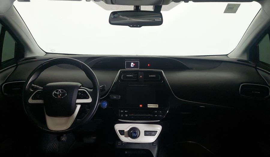 Toyota Prius HIBRIDO Sedan 2018