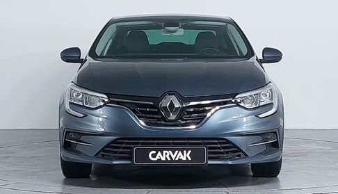 Renault Megane 1.3 TCE JOY COMFORT Sedan 2022