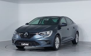 Renault • Megane
