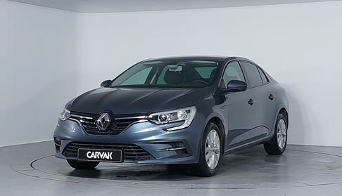 Renault Megane 1.3 TCE JOY COMFORT Sedan 2022