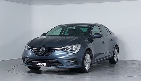 Renault • Megane
