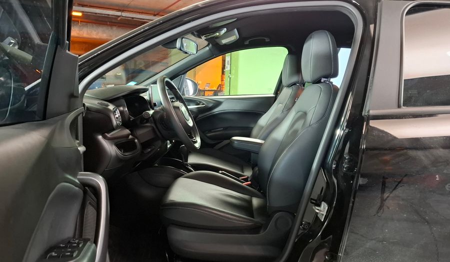 Fiat Cronos 1.3 PRECISION CVT Sedan 2023