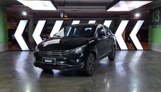 Fiat • Cronos
