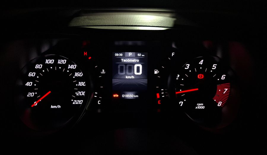 Fiat Cronos 1.3 PRECISION CVT Sedan 2023