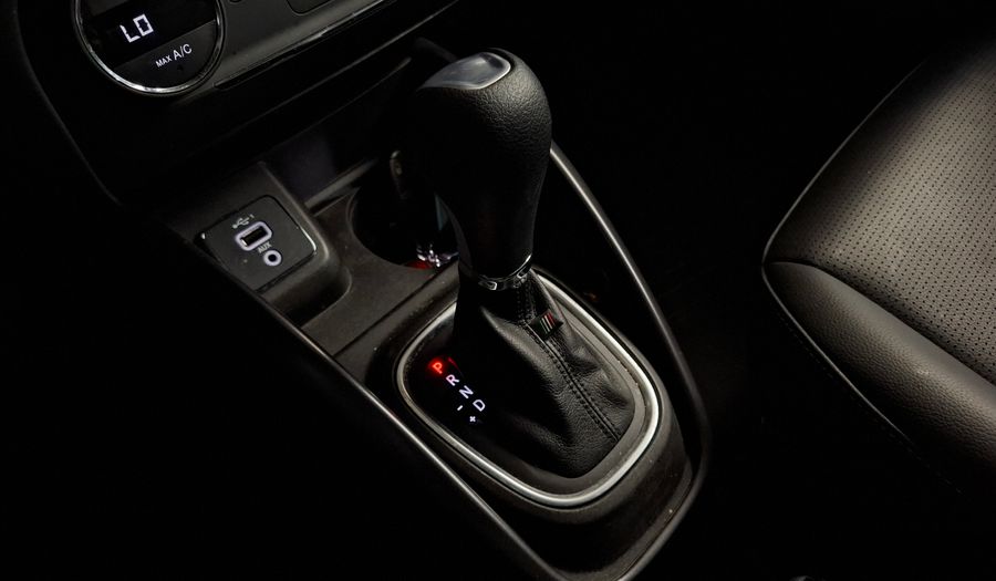 Fiat Cronos 1.3 PRECISION CVT Sedan 2023