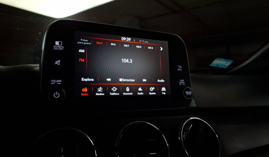 Fiat Cronos 1.3 PRECISION CVT Sedan 2023