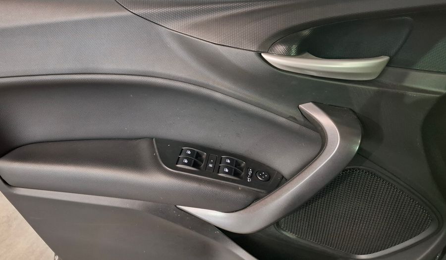 Fiat Cronos 1.3 PRECISION CVT Sedan 2023