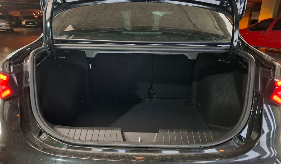 Fiat Cronos 1.3 PRECISION CVT Sedan 2023
