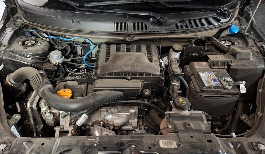 Fiat Cronos 1.3 PRECISION CVT Sedan 2023