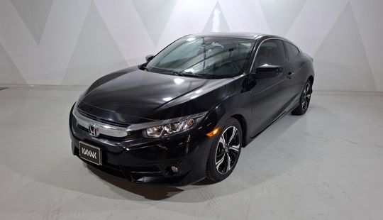 Honda • Civic