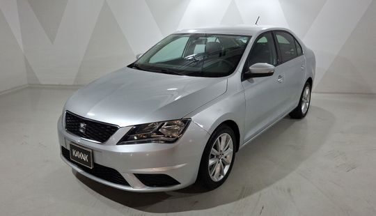 Seat • Toledo