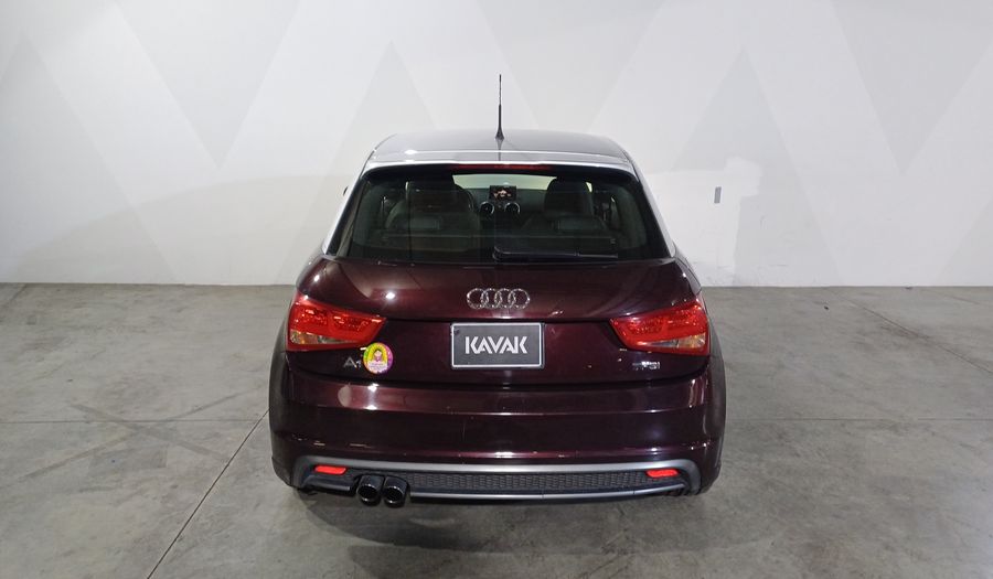 Audi A1 1.4 TFSI S LINE TRONIC Hatchback 2014