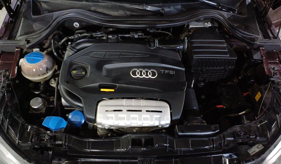 Audi A1 1.4 TFSI S LINE TRONIC Hatchback 2014