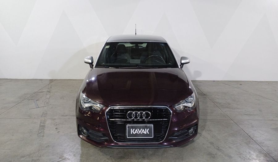 Audi A1 1.4 TFSI S LINE TRONIC Hatchback 2014