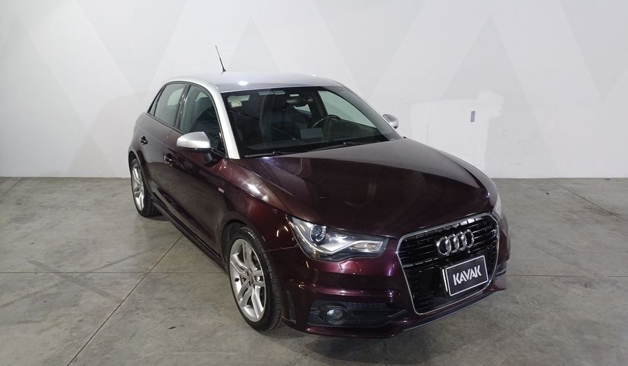 Audi A1 1.4 TFSI S LINE TRONIC Hatchback 2014