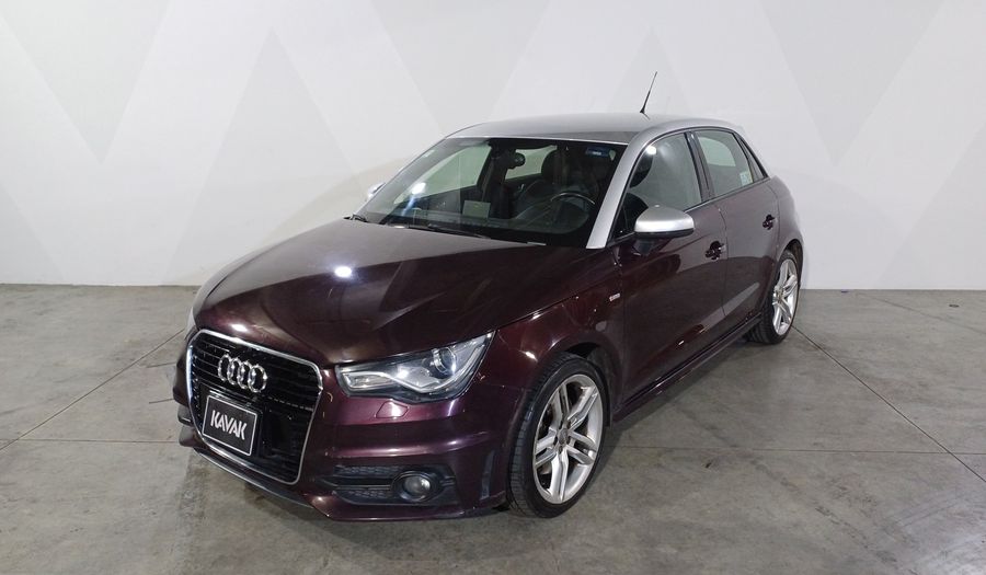 Audi A1 1.4 TFSI S LINE TRONIC Hatchback 2014